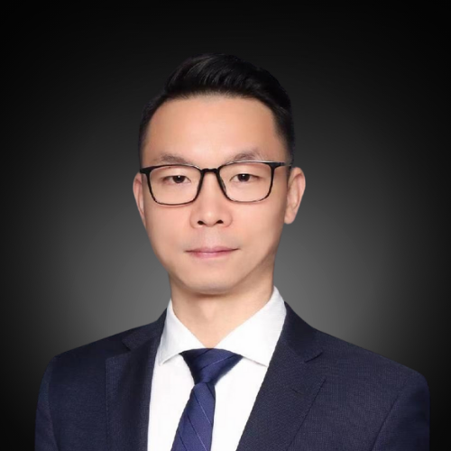 Boris Zhang Xi